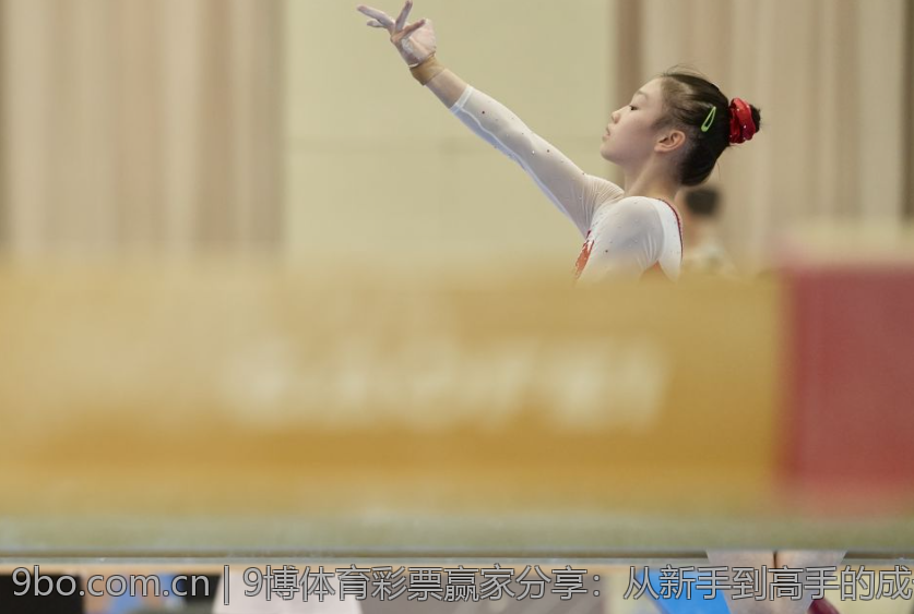 9博体育彩票赢家分享：从新手到高手的成长之路