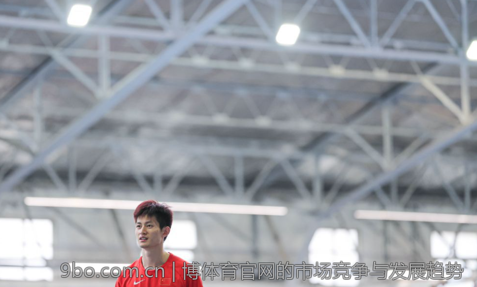 博体育官网的市场竞争与发展趋势