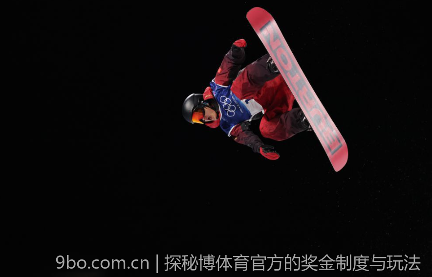 探秘博体育官方的奖金制度与玩法