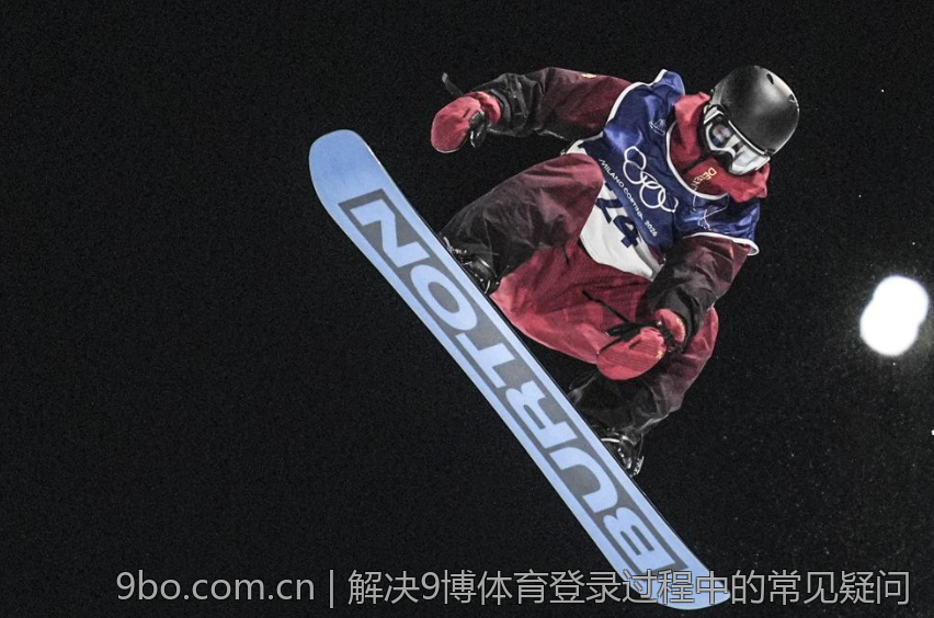 解决9博体育登录过程中的常见疑问